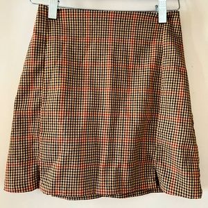 BRANDY MELVILLE SKIRT